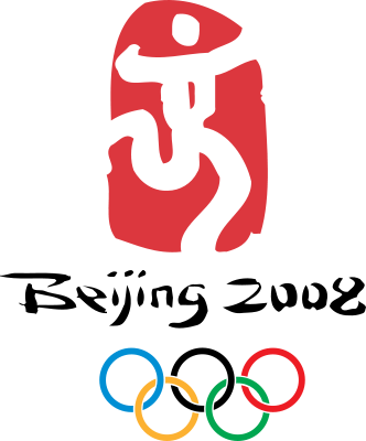 奥林匹克会标图片